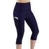 High Waist Push Up Woman Gym Leggings