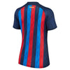 22/23 Women’s Barcelona Home Jersey