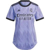 22/23 Women’s Real Madrid Away Jersey