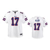 Youth Buffalo Bills Josh Allen Limited Jersey