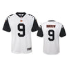 Youth Cincinnati Bengals Joe Burrow Limited Jersey