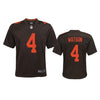 Youth Cleveland Browns Deshaun Watson Limited Jersey