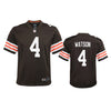 Youth Cleveland Browns Deshaun Watson Limited Jersey