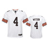 Youth Cleveland Browns Deshaun Watson Limited Jersey