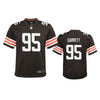 Youth Cleveland Browns Myles Garrett Limited Jersey