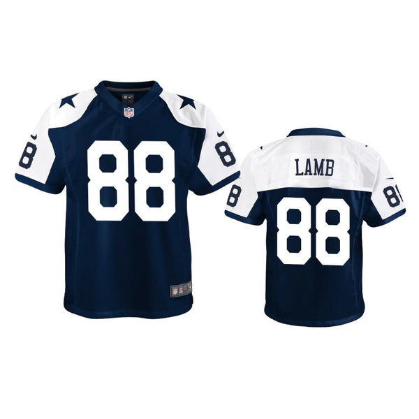 Youth Dallas Cowboys CeeDee Lamb Limited Jersey