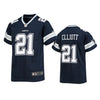 Youth Dallas Cowboys Ezekiel Elliott Limited Jersey