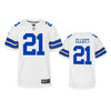 Youth Dallas Cowboys Ezekiel Elliott Limited Jersey