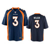 Youth Denver Broncos Russell Wilson Limited Jersey