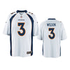 Youth Denver Broncos Russell Wilson Limited Jersey