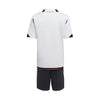 Youth Germany Home Jersey 2022 World Cup Kids Kit
