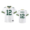 Youth Green Bay Packers Aaron Rodgers Limited Jersey