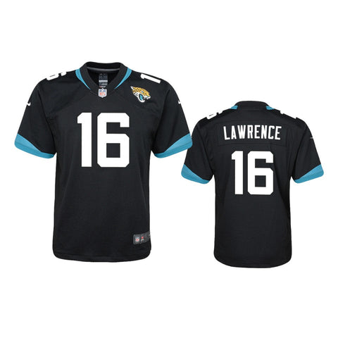 Youth Jacksonville Jaguars Trevor Lawrence Limited Jersey