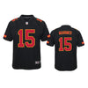 Youth Kansas City Chiefs Patrick Mahomes Limited Jersey