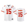 Youth Kansas City Chiefs Patrick Mahomes Limited Jersey