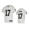 Youth Las Vegas Raiders Davante Adams Limited Jersey