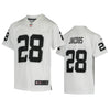 Youth Las Vegas Raiders Josh Jacobs Limited Jersey