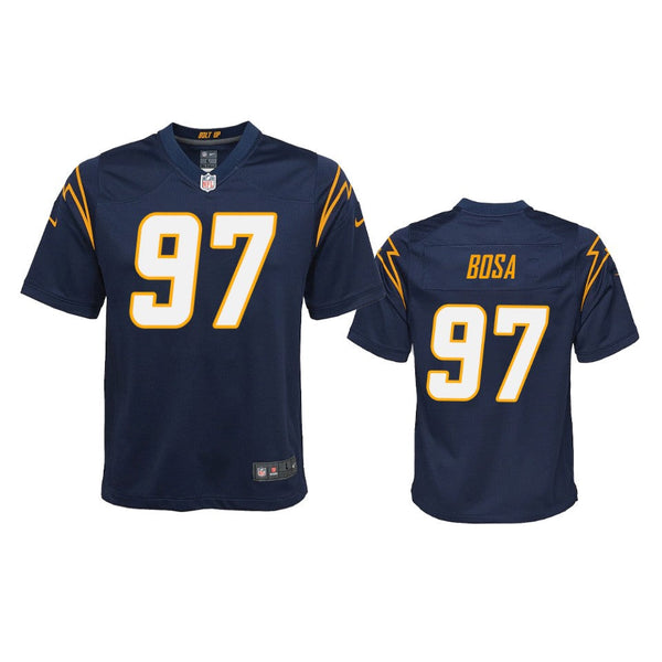 Youth Los Angeles Chargers Joey Bosa Limited Jersey