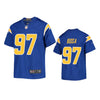 Youth Los Angeles Chargers Joey Bosa Limited Jersey