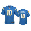 Youth Los Angeles Chargers Justin Herbert Limited Jersey