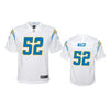 Youth Los Angeles Chargers Khalil Mack Limited Jersey