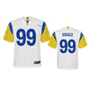 Youth Los Angeles Rams Aaron Donald Limited Jersey