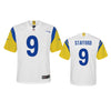 Youth Los Angeles Rams Matthew Stafford Limited Jersey