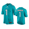 Youth Miami Dolphins Tua Tagovailoa Limited Jersey