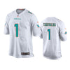 Youth Miami Dolphins Tua Tagovailoa Limited Jersey