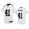 Youth New Orleans Saints Alvin Kamara Limited Jersey