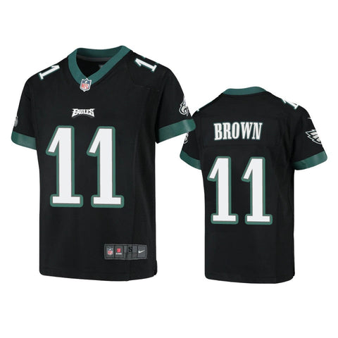 Youth Philadelphia Eagles A.J. Brown Limited Jersey