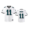 Youth Philadelphia Eagles A.J. Brown Limited Jersey