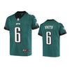 Youth Philadelphia Eagles DeVonta Smith Limited Jersey