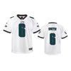 Youth Philadelphia Eagles DeVonta Smith Limited Jersey