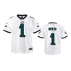 Youth Philadelphia Eagles Jalen Hurts Limited Jersey