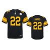 Youth Pittsburgh Steelers Najee Harris Limited Jersey