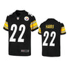 Youth Pittsburgh Steelers Najee Harris Limited Jersey