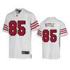 Youth San Francisco 49ers George Kittle Limited Jersey