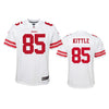 Youth San Francisco 49ers George Kittle Limited Jersey