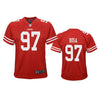 Youth San Francisco 49ers Nick Bosa Limited Jersey