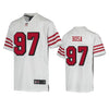 Youth San Francisco 49ers Nick Bosa Limited Jersey