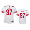 Youth San Francisco 49ers Nick Bosa Limited Jersey