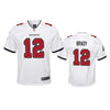 Youth Tampa Bay Buccaneers Tom Brady Limited Jersey