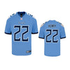 Youth Tennessee Titans Derrick Henry Limited Jersey