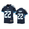 Youth Tennessee Titans Derrick Henry Limited Jersey