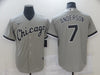 Tim Anderson Chicago White Sox Player Jersey