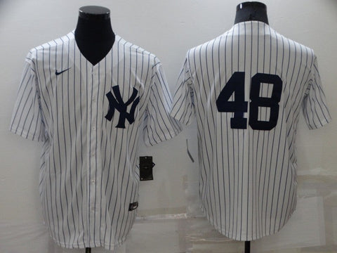 Men's  New York Yankees Anthony Rizzo Player Jersey