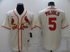 Men's Albert Pujols St. Louis Cardinals Player Replica Jersey