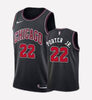 Men's Chicago Bulls #22 Otto Porter Jr stitched jersey