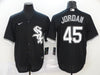 Michael Jordan Chicago White Sox Player Jersey